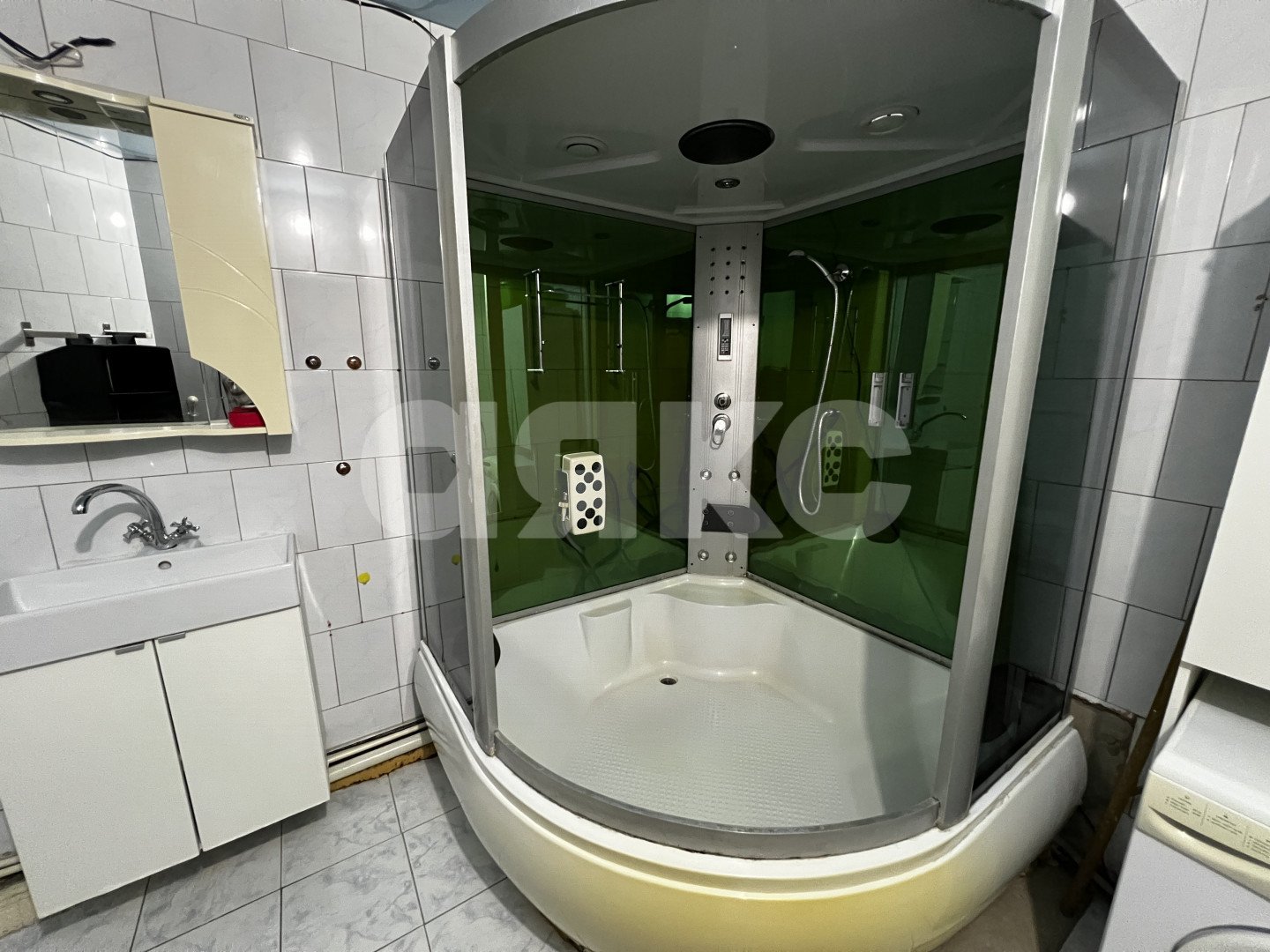 Фото №13: 2-комнатная квартира 86 м² - Анапа, мкр. 3Б, ул. Ленина, 213