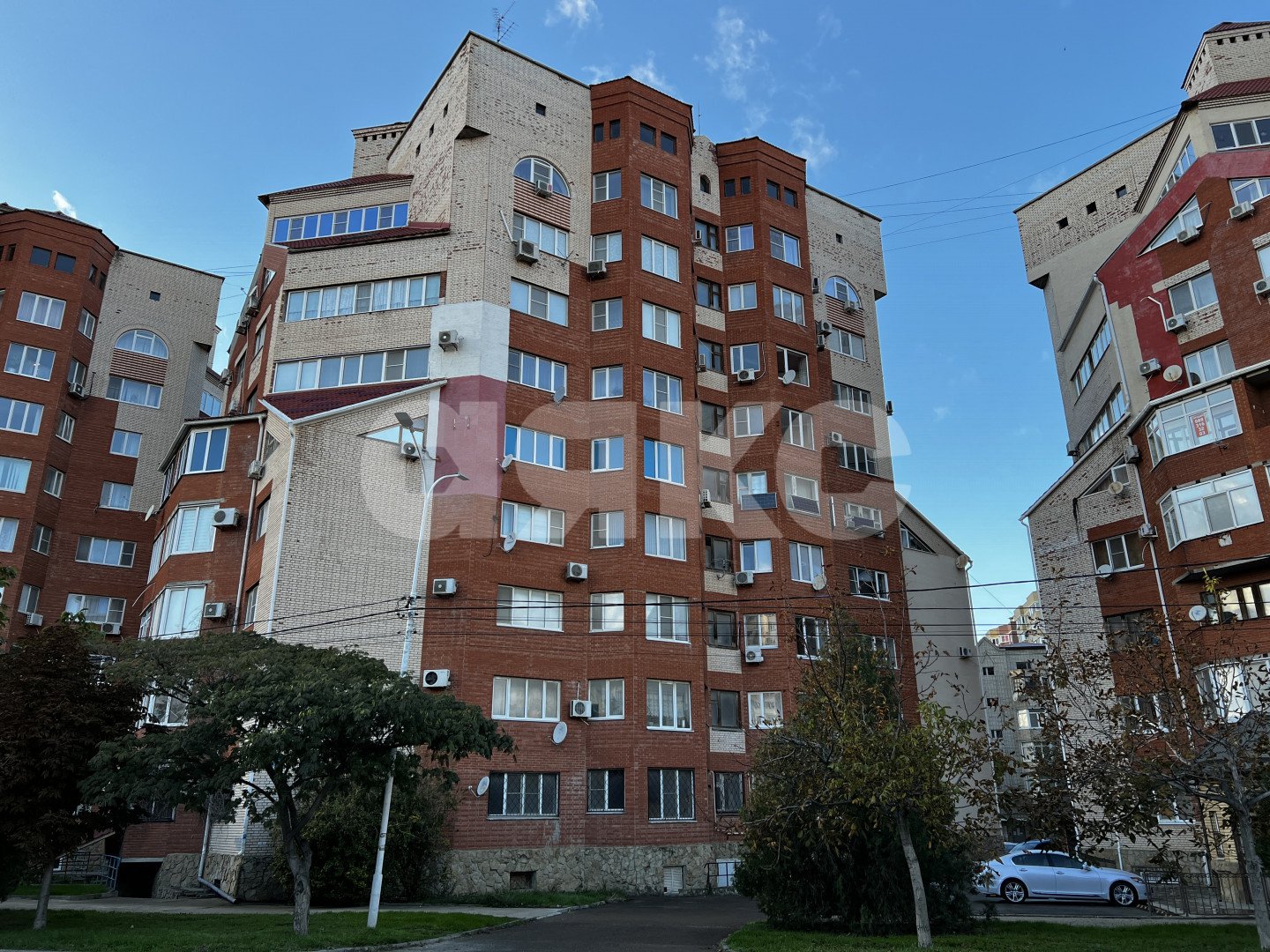 Фото №22: 2-комнатная квартира 86 м² - Анапа, мкр. 3Б, ул. Ленина, 213