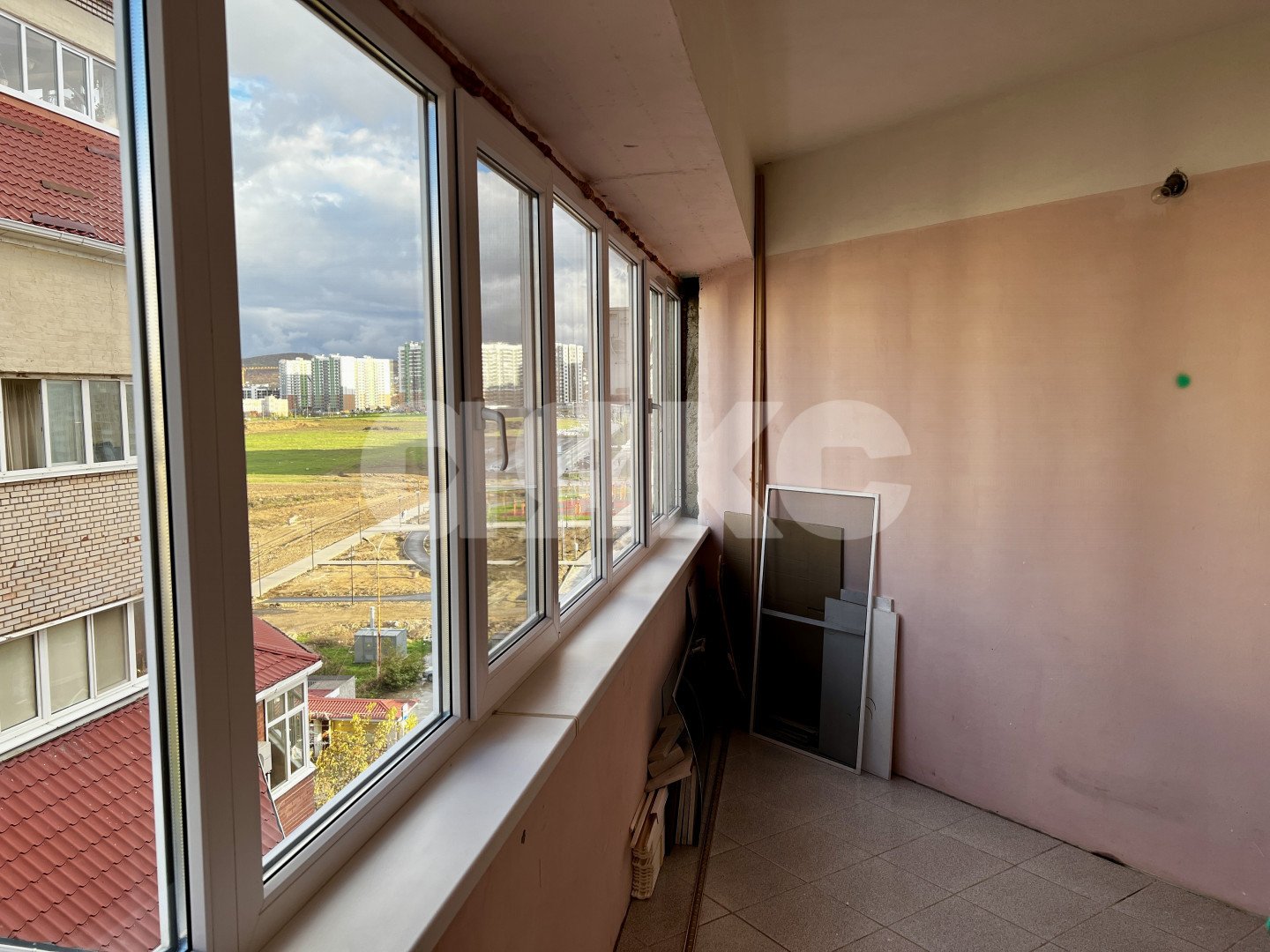 Фото №9: 2-комнатная квартира 86 м² - Анапа, мкр. 3Б, ул. Ленина, 213