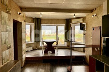 Фото №3: 1-комнатная квартира 86 м² - Анапа, мкр. 3Б, ул. Ленина, 213