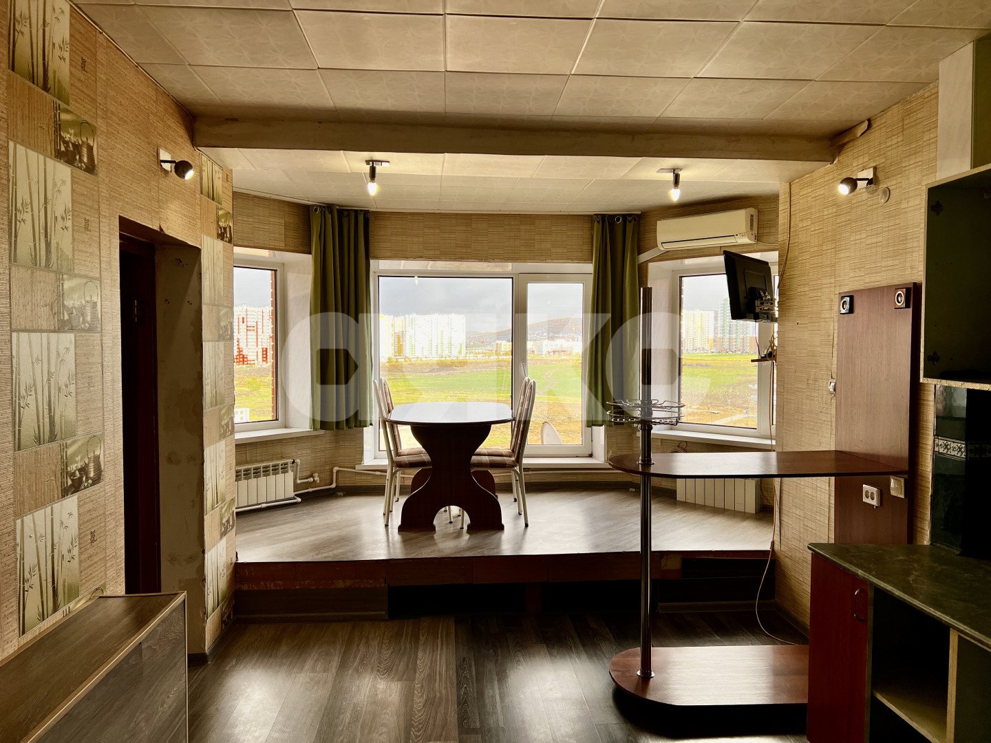 Фото №3: 2-комнатная квартира 86 м² - Анапа, мкр. 3Б, ул. Ленина, 213