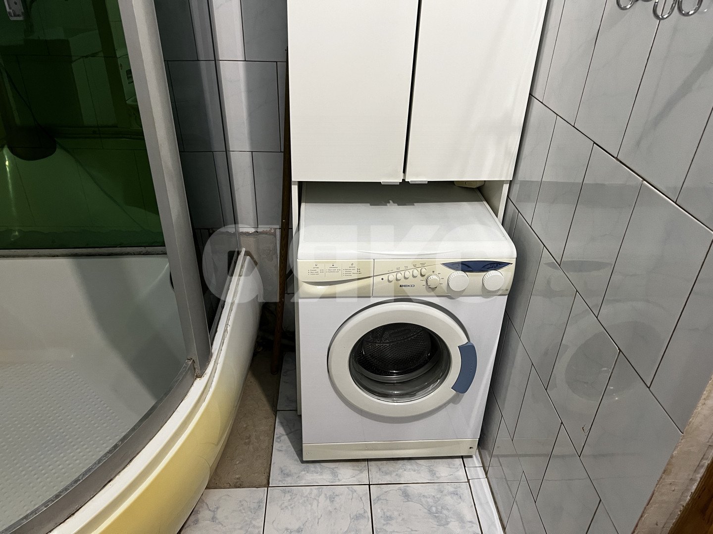 Фото №15: 2-комнатная квартира 86 м² - Анапа, мкр. 3Б, ул. Ленина, 213