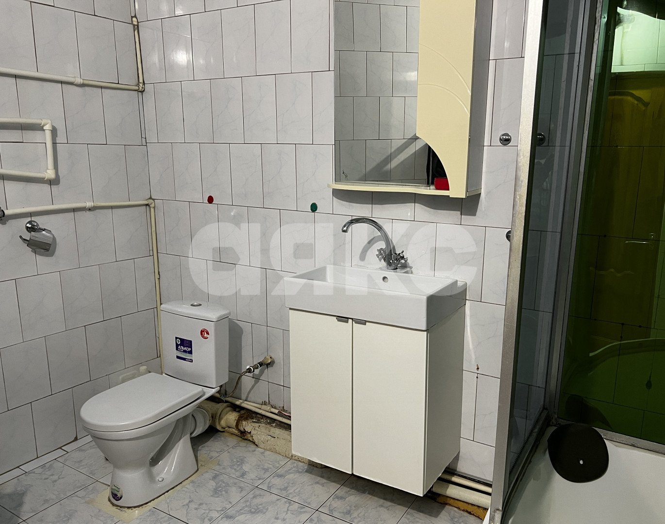 Фото №14: 2-комнатная квартира 86 м² - Анапа, мкр. 3Б, ул. Ленина, 213