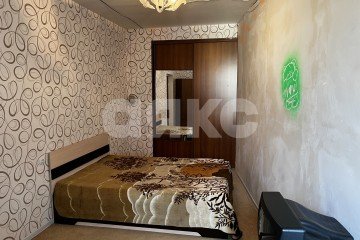 Фото №5: 1-комнатная квартира 86 м² - Анапа, мкр. 3Б, ул. Ленина, 213