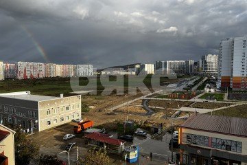 Фото №4: 1-комнатная квартира 86 м² - Анапа, мкр. 3Б, ул. Ленина, 213