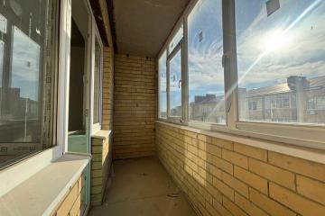 Фото №5: Студия 23 м² - Краснодар, мкр. жилой комплекс Лондон Парк, ул. имени Ивана Лотышева, 11