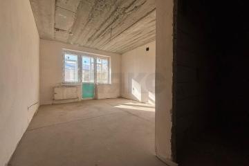 Фото №4: Студия 23 м² - Краснодар, мкр. жилой комплекс Лондон Парк, ул. имени Ивана Лотышева, 11