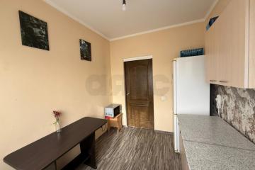 Фото №3: 1-комнатная квартира 31 м² - Краснодар, мкр. Центральный, ул. Длинная, 34