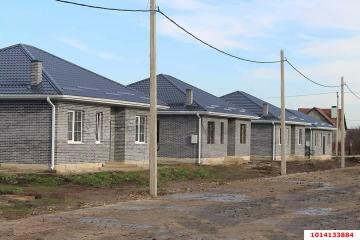 Фото №2: Земельный участок 21 сот. - Нововеличковская, ул. Рождественская, 9