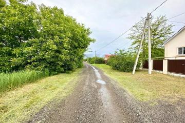 Фото №1: Земельный участок 21 сот. - Нововеличковская, ул. Рождественская, 9