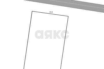 Фото №3: Земельный участок 21 сот. - Нововеличковская, ул. Рождественская, 9