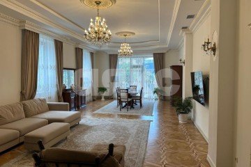 Фото №3: Дом 575 м² - Анапа, ул. Краснодарская