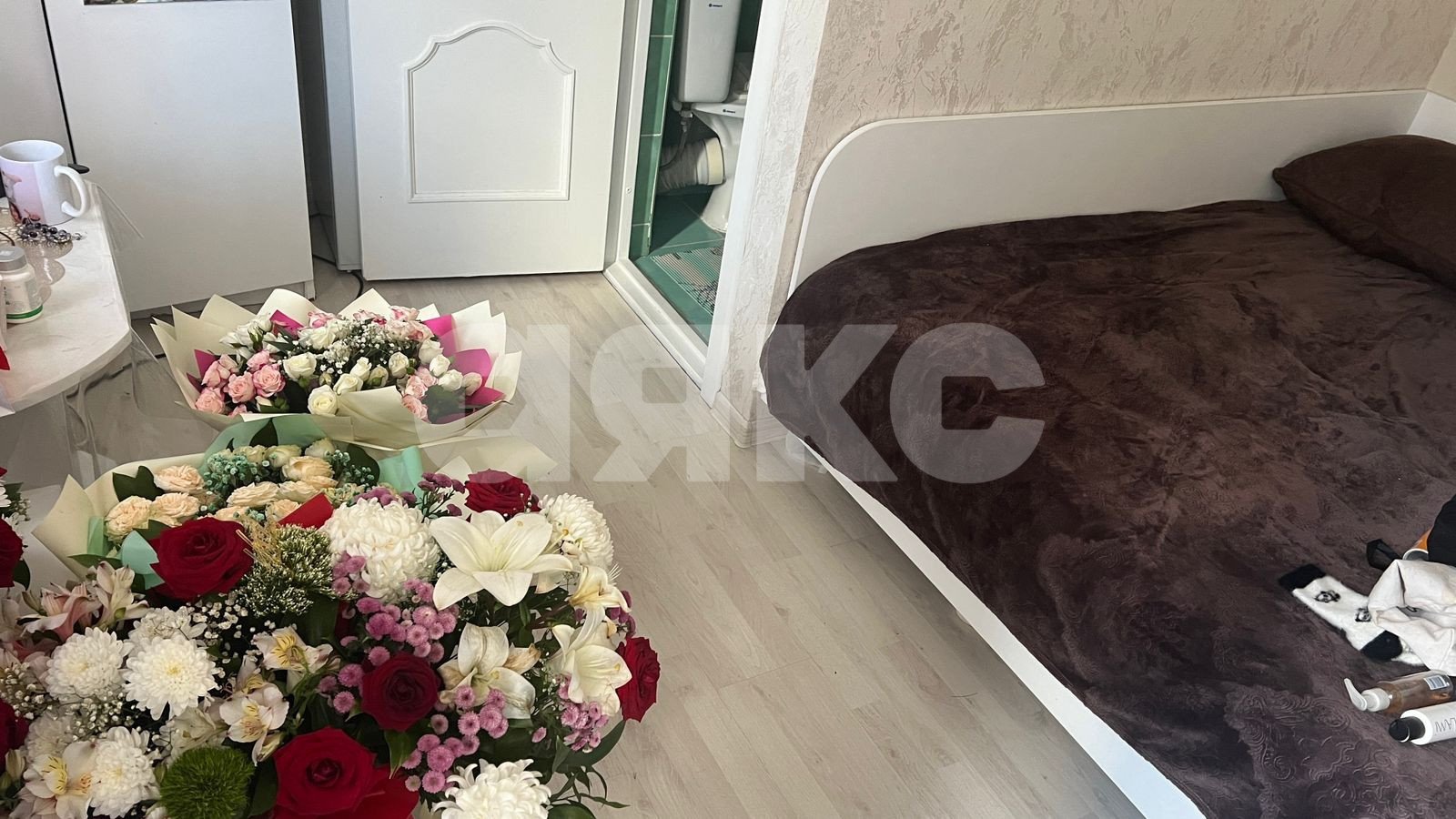 Фото №1: Комната 12 м² - Анапа, ул. Шевченко, 21А