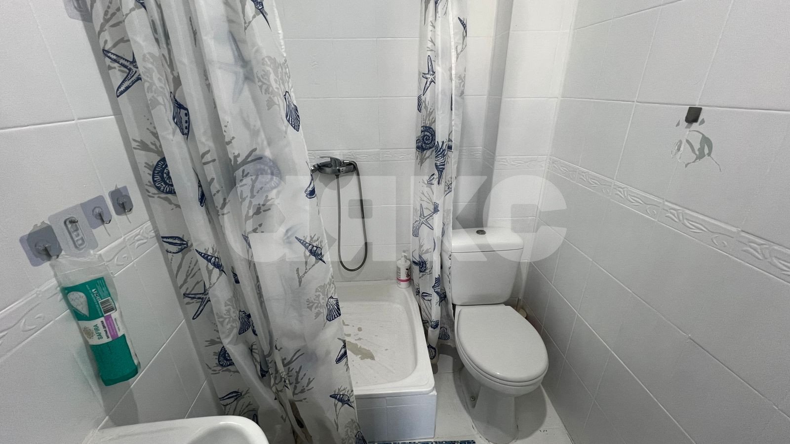 Фото №2: Комната 12 м² - Анапа, ул. Шевченко, 21А