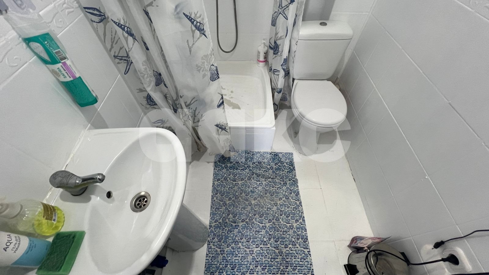 Фото №3: Комната 12 м² - Анапа, ул. Шевченко, 21А