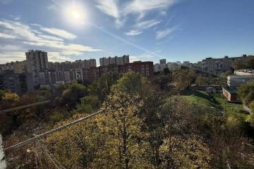 Фото №4: 1-комнатная квартира 38 м² - Краснодар, мкр. Краевая Клиническая Больница, ул. 1 Мая, 97/1