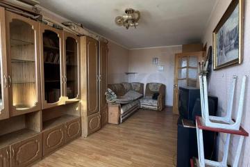 Фото №2: 1-комнатная квартира 38 м² - Краснодар, мкр. Краевая Клиническая Больница, ул. 1 Мая, 97/1