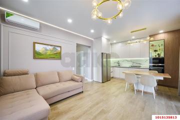 Фото №5: Дом 121 м² - Краснодар, мкр. Тихая Поляна, ул. Писателя И.Ф. Вараввы