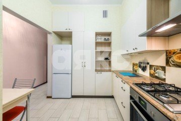 Фото №5: 1-комнатная квартира 38 м² - Анапа, ул. Маяковского, 5