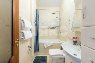 Фото №3: 1-комнатная квартира 38 м² - Анапа, ул. Маяковского, 5