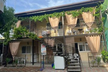 Фото №3: Коммерция 116 м² - Голубицкая, мкр. садовые участки ПК Кавказ, ул. Ново-Западная, 40