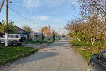Фото №2: Земельный участок под ИЖС - Гостагаевская, ул. Пирогова, 28