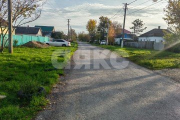 Фото №4: Земельный участок под ИЖС - Гостагаевская, ул. Пирогова, 28