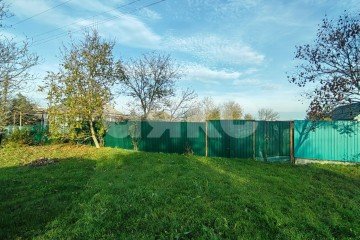 Фото №1: Земельный участок под ИЖС - Гостагаевская, ул. Пирогова, 28