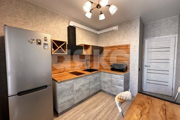 Фото №2: 1-комнатная квартира 40 м² - Анапа, мкр. жилой дом На Адмирала Пустошкина, ул. Ленина, 190к2