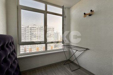 Фото №5: 1-комнатная квартира 40 м² - Анапа, мкр. жилой дом На Адмирала Пустошкина, ул. Ленина, 190к2