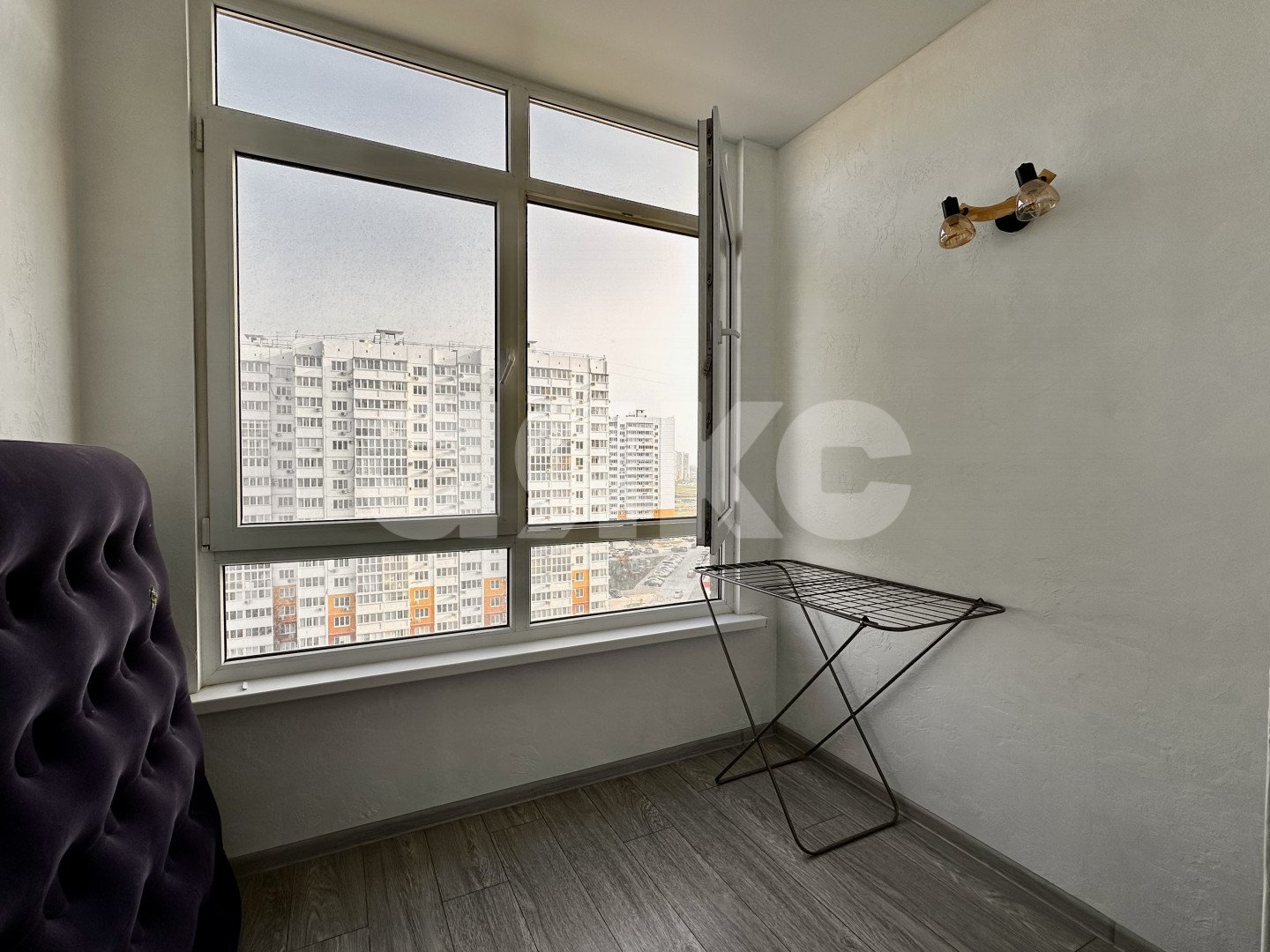 Фото №5: 1-комнатная квартира 40 м² - Анапа, ЖК Горгиппия Морская, жилой дом На Адмирала Пустошкина, жилой комплекс Горгиппия Морская, жилой комплекс Горгиппия Морская, мкр. жилой дом На Адмирала Пустошкина, ул. Ленина, 190к2