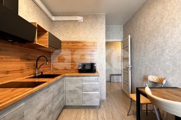 Фото №4: 1-комнатная квартира 40 м² - Анапа, мкр. жилой дом На Адмирала Пустошкина, ул. Ленина, 190к2