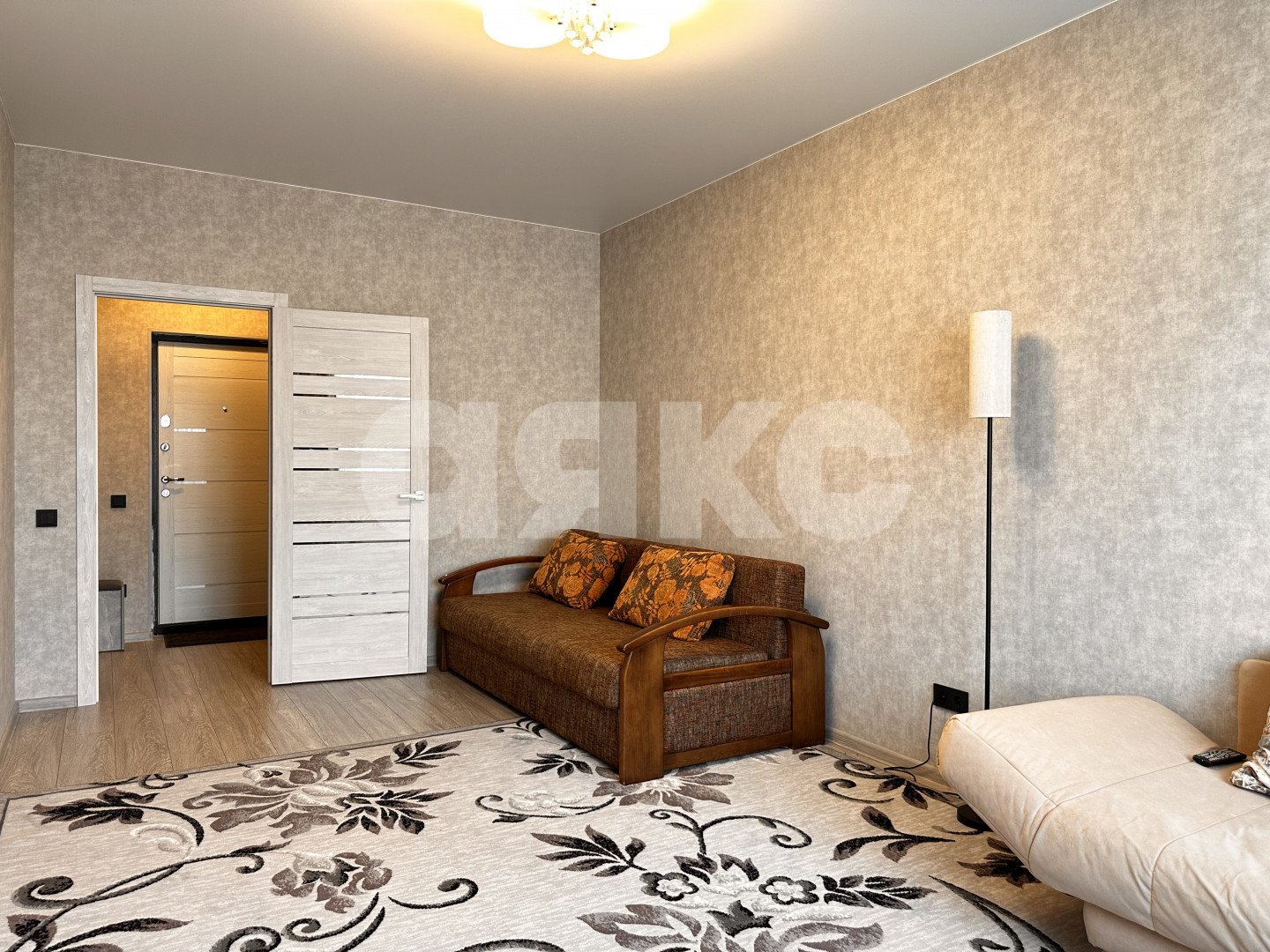 Фото №10: 1-комнатная квартира 40 м² - Анапа, ЖК Горгиппия Морская, жилой дом На Адмирала Пустошкина, жилой комплекс Горгиппия Морская, жилой комплекс Горгиппия Морская, мкр. жилой дом На Адмирала Пустошкина, ул. Ленина, 190к2