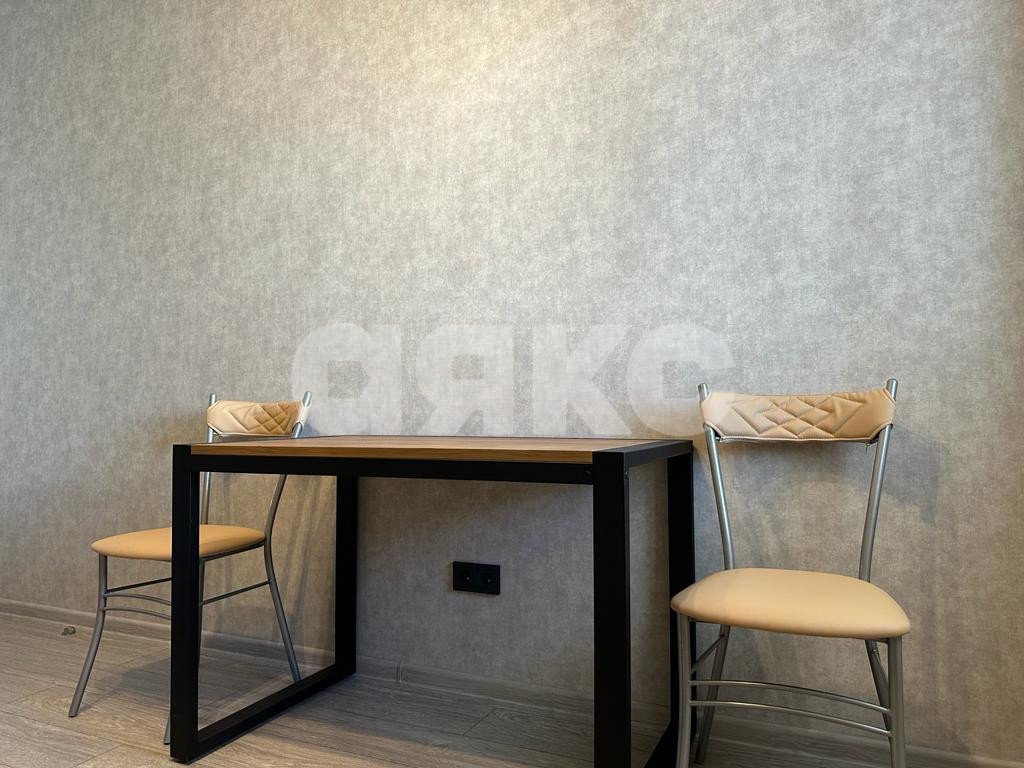 Фото №3: 1-комнатная квартира 40 м² - Анапа, ЖК Горгиппия Морская, жилой дом На Адмирала Пустошкина, жилой комплекс Горгиппия Морская, жилой комплекс Горгиппия Морская, мкр. жилой дом На Адмирала Пустошкина, ул. Ленина, 190к2