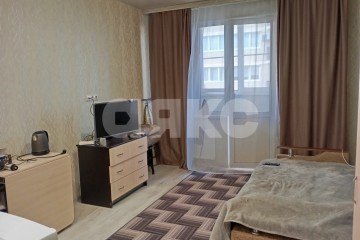 Фото №2: Студия 26 м² - Анапа, мкр. жилой комплекс Уютный, ул. Владимирская, 108к2