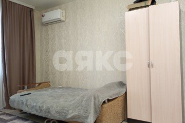 Фото №5: Студия 26 м² - Анапа, мкр. жилой комплекс Уютный, ул. Владимирская, 108к2