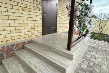 Фото №3: Дом 104 м² - СНТ Хуторок-2, мкр. Прикубанский внутригородской округ, ул. Жасминовая, 92