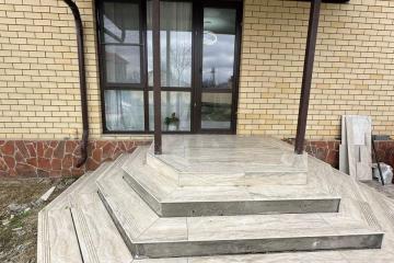 Фото №2: Дом 104 м² - СНТ Хуторок-2, мкр. Прикубанский внутригородской округ, ул. Жасминовая, 92