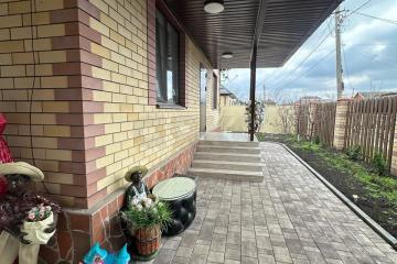 Фото №4: Дом 104 м² - СНТ Хуторок-2, мкр. Прикубанский внутригородской округ, ул. Жасминовая, 92