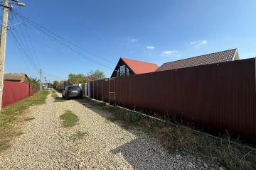 Фото №3: Земельный участок 5 сот. - Елизаветинская, ст Экспресс, ул. Цветочная