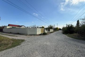 Фото №2: Земельный участок 5 сот. - Елизаветинская, ст Экспресс, ул. Цветочная