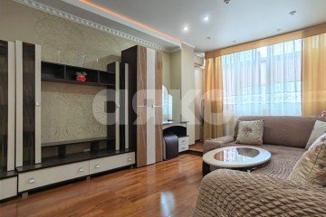 Фото №4: 1-комнатная квартира 48 м² - Анапа, мкр. Алексеевка, ул. Анапское шоссе, 1Г