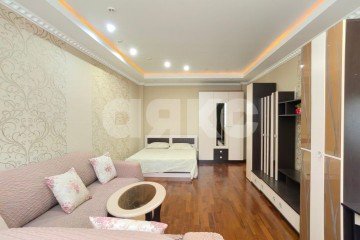 Фото №5: 1-комнатная квартира 48 м² - Анапа, мкр. Алексеевка, ул. Анапское шоссе, 1Г