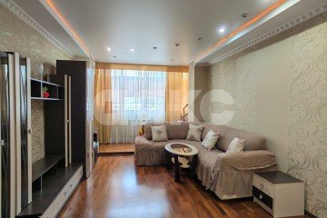 Фото №2: 1-комнатная квартира 48 м² - Анапа, мкр. Алексеевка, ул. Анапское шоссе, 1Г