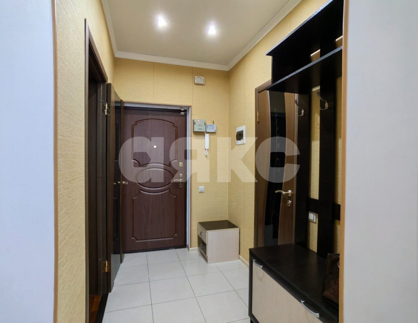 Фото №12: 1-комнатная квартира 48 м² - Анапа, Алексеевка, мкр. Алексеевка, ул. Анапское шоссе, 1Г