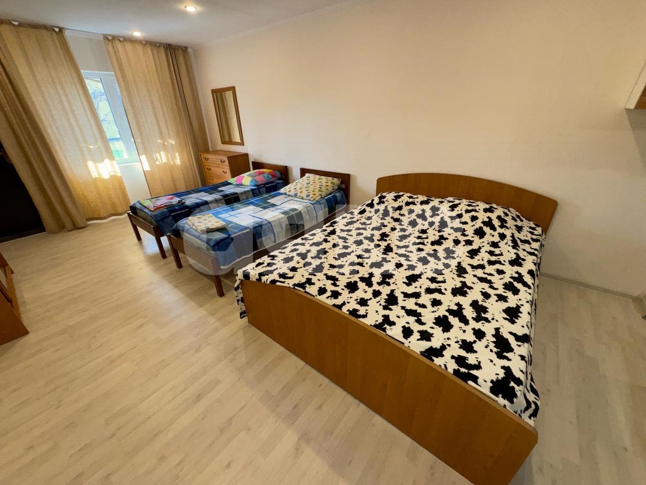 Фото №4: Гараж 96 м² - Сукко, ул. Желанная, 18