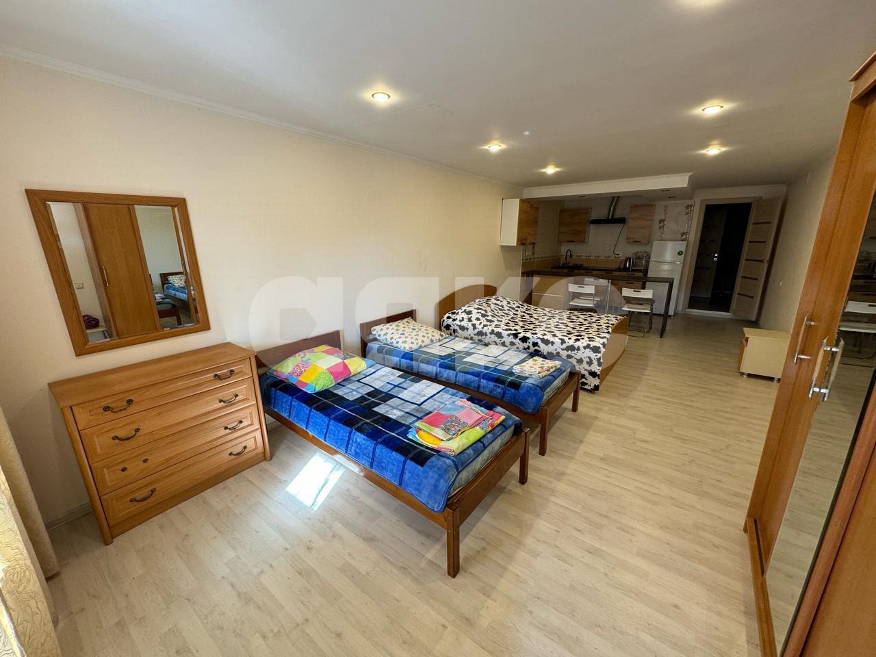 Фото №3: Гараж 96 м² - Сукко, ул. Желанная, 18