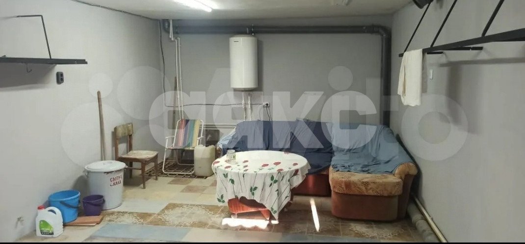 Фото №9: Гараж 96 м² - Сукко, ул. Желанная, 18