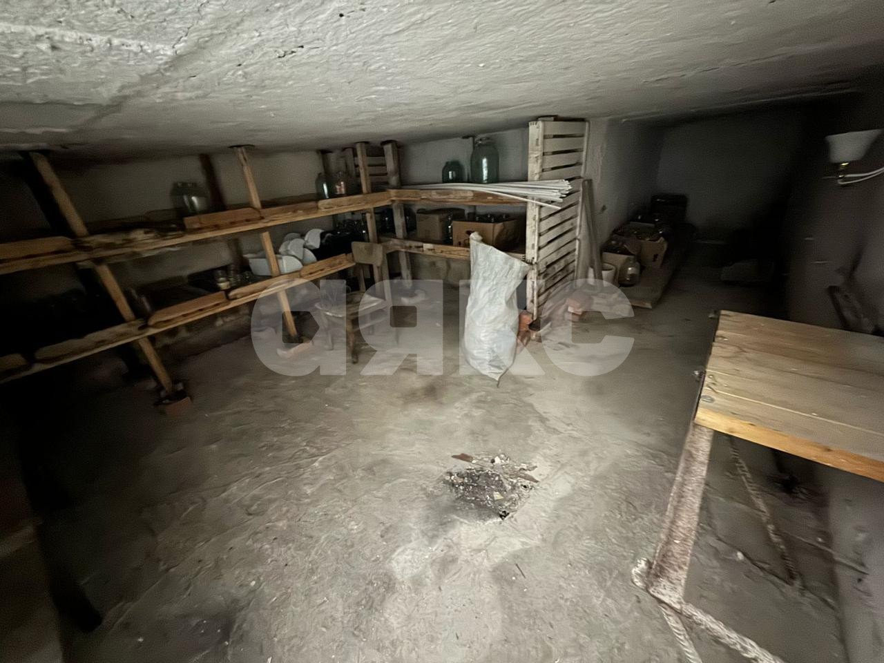 Фото №10: Гараж 96 м² - Сукко, ул. Желанная, 18