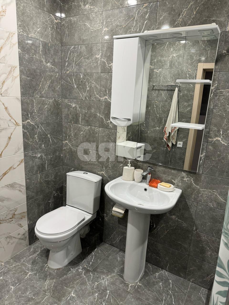 Фото №7: Гараж 96 м² - Сукко, ул. Желанная, 18